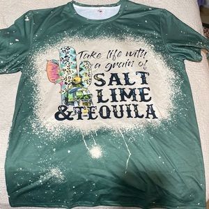 Womens tshirt